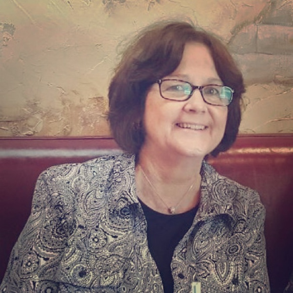 Meet your Posher, Thelma